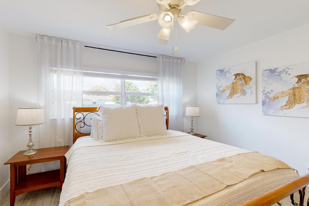 Palm Dreams Vila Greenacres City Exterior foto