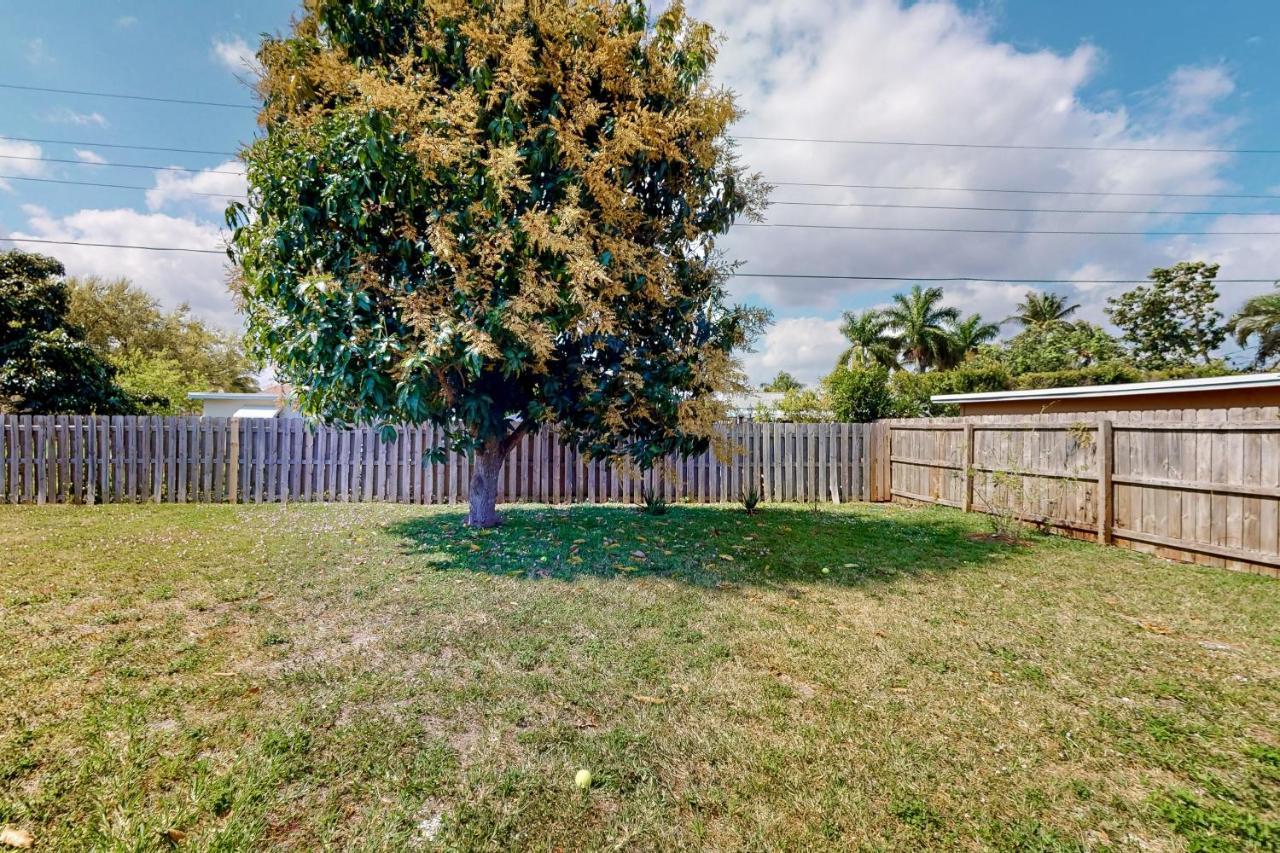 Palm Dreams Vila Greenacres City Exterior foto